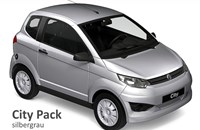 Aixam City Pack 2018 - Bild 7